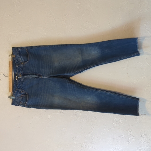 Old Navy Denim - Old Navy Power Straight